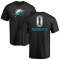 Verone McKinley III Midnight Mascot T-Shirt - Black