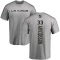 Viktor Arvidsson Backer T-Shirt - Ash