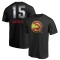 Vince Carter Midnight Mascot T-Shirt - Black