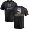 Vinnie Pasquantino Midnight Mascot T-Shirt - Black