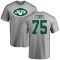 Vinny Curry Name & Number T-Shirt - Ash