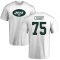 Vinny Curry Name & Number T-Shirt - White