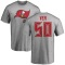 Vita Vea Name & Number T-Shirt - Ash