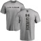 Vladislav Gavrikov Backer T-Shirt - Ash