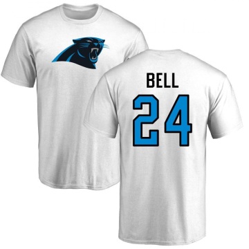 Vonn Bell Name & Number T-Shirt - White