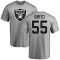 Vontaze Burfict Name & Number T-Shirt - Ash