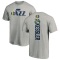 Walker Kessler Backer T-Shirt - Ash