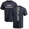 Wayne Gallman Backer T-Shirt - Navy
