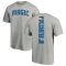 Wendell Carter Jr. Backer T-Shirt - Ash