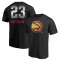 Wesley Matthews Midnight Mascot T-Shirt - Black