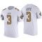 Wil Lutz Legend Color Rush T-Shirt - White