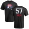 Will Smith Midnight Mascot T-Shirt - Black