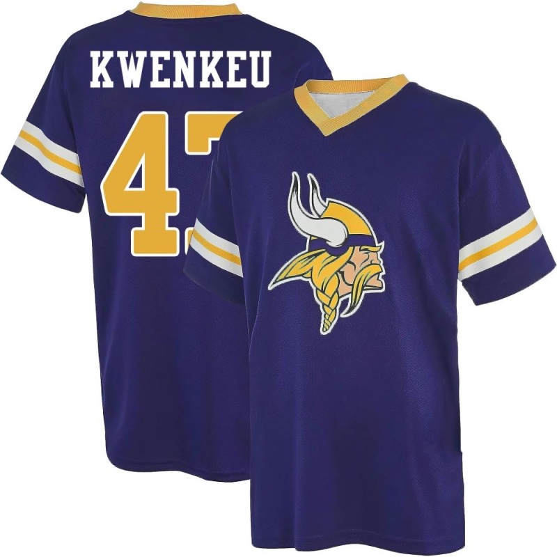 william kwenkeu