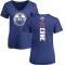Women's Adam Erne Backer T-Shirt - Royal