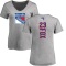 Women's Adam Fox Backer T-Shirt - Ash