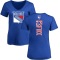 Women's Adam Fox Backer T-Shirt - Blue
