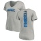 Women's Admiral Schofield Backer T-Shirt - Ash