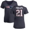Women's Adrian Phillips Name & Number T-Shirt - Navy