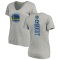 Women's Andrew Bogut Backer T-Shirt - Ash