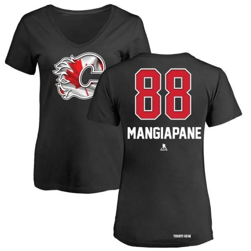 Andrew Mangiapane Jerseys, Andrew Mangiapane Shirts, Merchandise, Gear