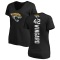Women's Andrew Wingard Backer Slim Fit T-Shirt - Black