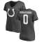 Women's Anthony Richardson One Color T-Shirt - Ash