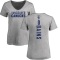 Women's Arshdeep Bains Backer T-Shirt - Ash