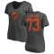 Women's Austin Jackson One Color T-Shirt - Ash