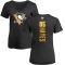 Women's Avery Hayes Backer T-Shirt - Black