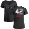 Women's Azizi Hearn Midnight Mascot T-Shirt - Black
