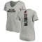 Women's Bill Walton Backer T-Shirt - Ash