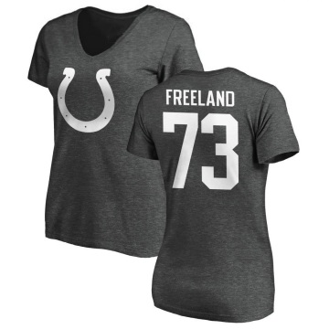 Women's Blake Freeland One Color T-Shirt - Ash