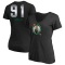 Women's Blake Griffin Midnight Mascot T-Shirt - Black