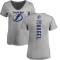 Women's Brandon Hagel Backer T-Shirt - Ash
