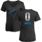 Women's Brandon Smith Midnight Mascot T-Shirt - Black