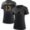 Women's Brandon Zylstra 2020 Salute To Service Performance T-Shirt - Black