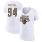 Women's Brayden Pachal 2023 Stanley Cup Final T-Shirt - White