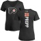 Women's Brian Propp Backer T-Shirt - Black