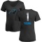 Women's Bryce Young Midnight Mascot T-Shirt - Black