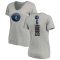 Women's Bryn Forbes Backer T-Shirt - Ash