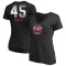 Women's Buddy Boeheim Midnight Mascot T-Shirt - Black