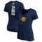 Women's Buddy Hield Backer T-Shirt - Navy