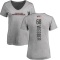 Women's Cade Webber Backer T-Shirt - Ash