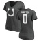 Women's Caleb Sampson One Color T-Shirt - Ash