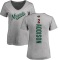 Women's Calen Addison Backer T-Shirt - Ash