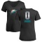 Women's Cameron Goode Midnight Mascot T-Shirt - Black