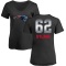 Women's Chad Ryland Midnight Mascot T-Shirt - Black