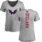 Women's Chase Clark Backer T-Shirt - Ash