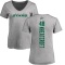 Women's Chase Wheatcroft Backer T-Shirt - Ash
