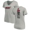 Women's Cheick Diallo Backer T-Shirt - Ash